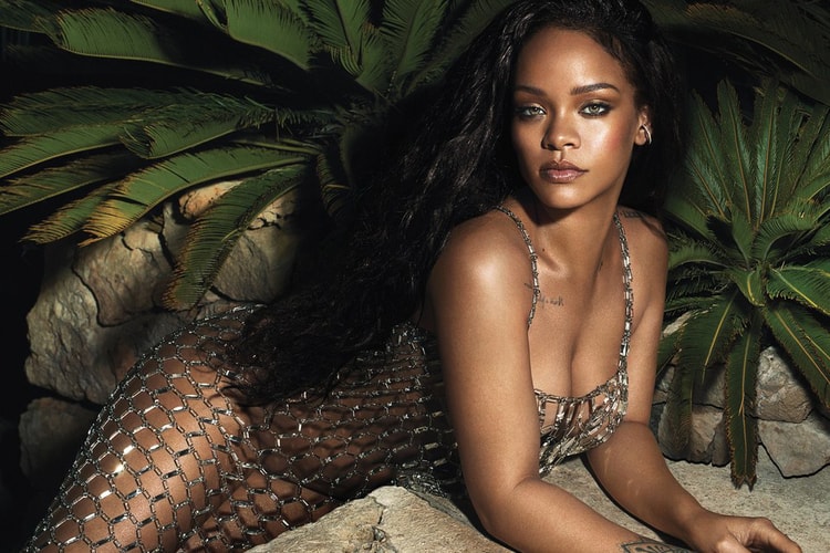 Rihanna Opens Up About Her Multi-Industry Empire & Why She's No Longer Friends With Drake