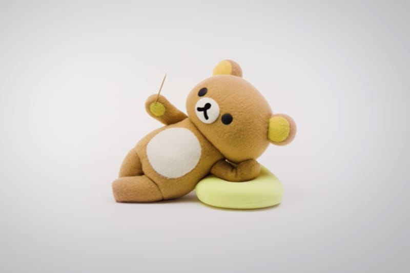 Rilakkuma Just Got Its Very Own Netflix Original Series – Here's the Official Trailer