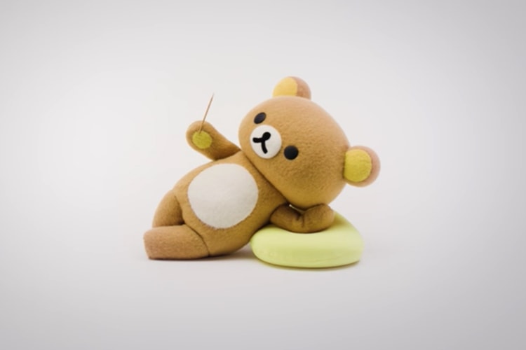 Rilakkuma Just Got Its Very Own Netflix Original Series – Here's the Official Trailer