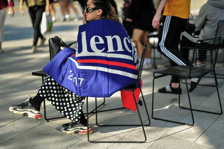 Cop Gucci, Balenciaga, Prada and More at 50% Off