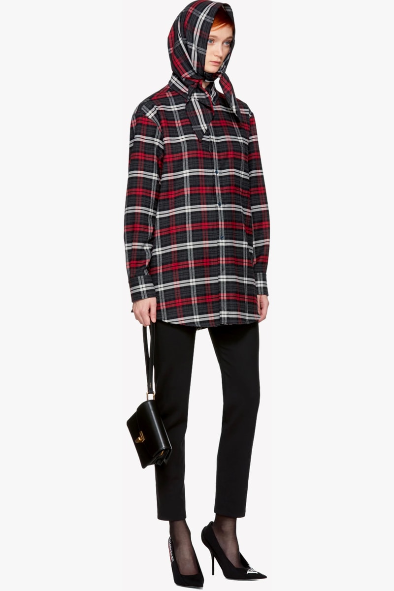 Ssense Sale: Get Up To 50% Off Selected Women's & Men's Fashion