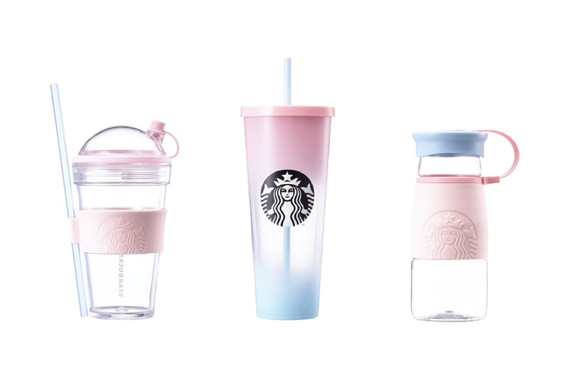 starbucks glass cup