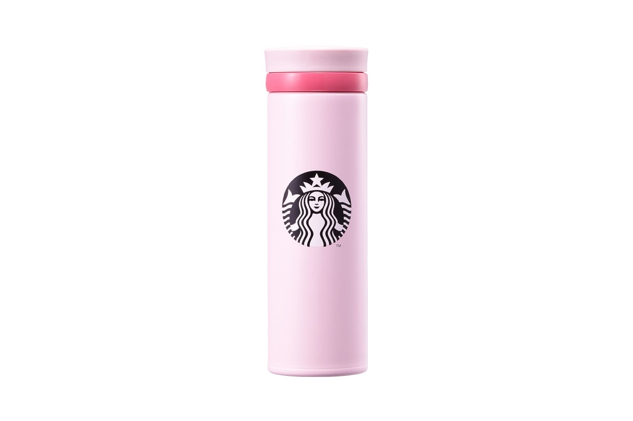 Where to Buy Starbucks Pastel Blue and Pink Cups