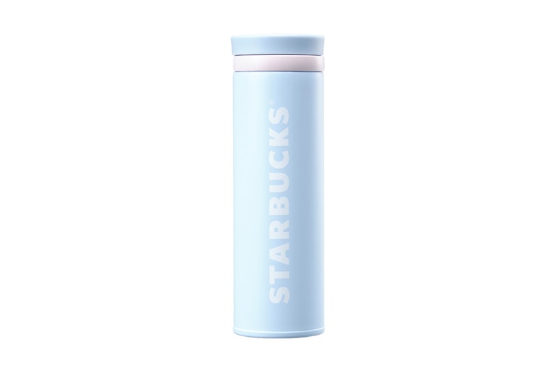 Where to Buy Starbucks Pastel Blue and Pink Cups