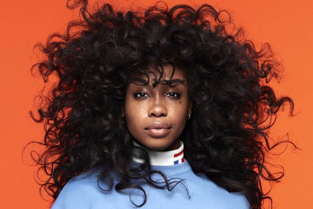 SZA Vocal Chord Damage Singer Cancel Tour Cancelled Kendrick Lamar Championship Tour Health Music