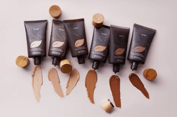 Tarte Is Expanding the Shade Range for Its Most Popular Products