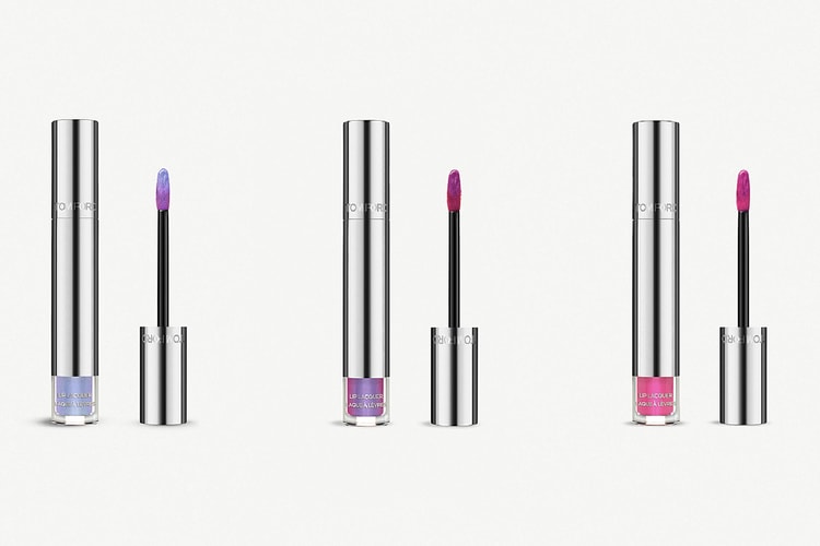 Shine Like No Other in Tom Ford's Two-Tone Lip Lacquer Extreme