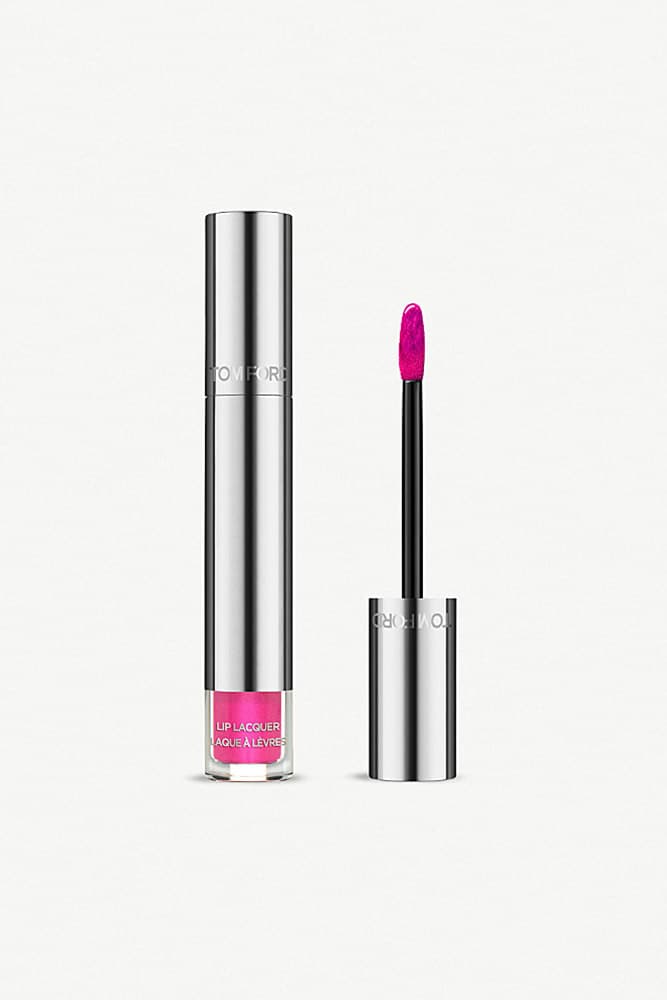 Tom Ford Lip Lacquer Extreme Two-Tone Bright Fuchsia