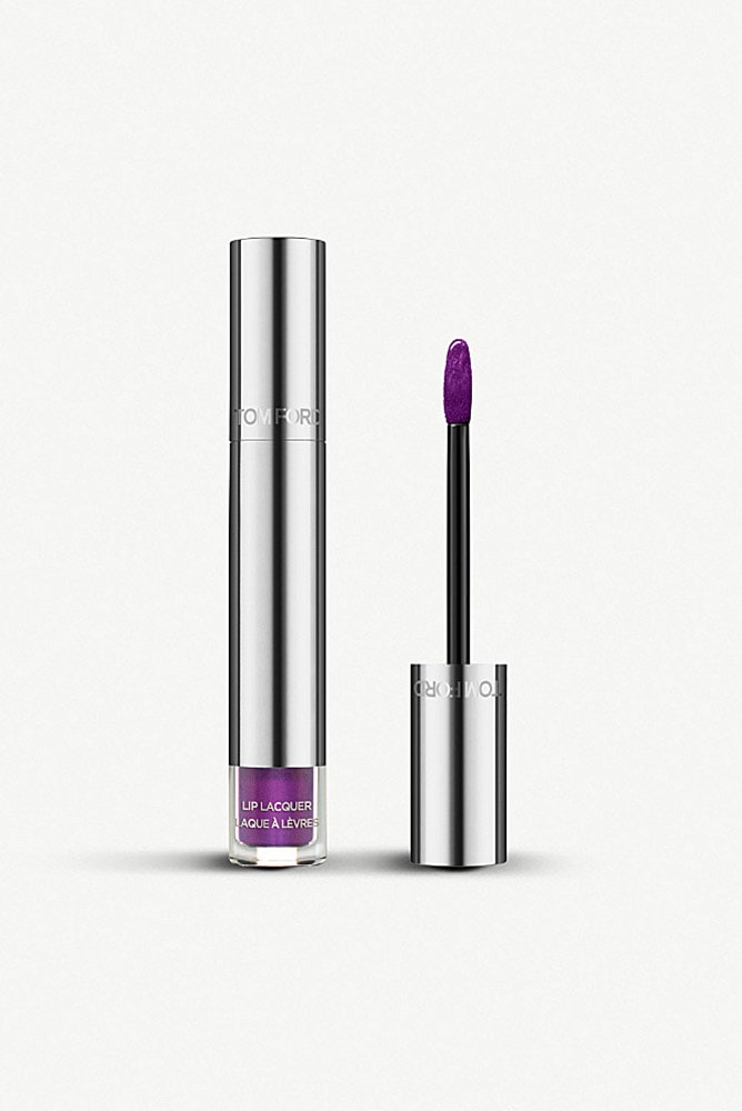 Tom Ford Lip Lacquer Extreme Two-Tone Purple
