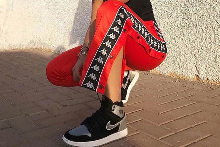 8 Affordable Track Pants You Need to Survive the Spring Season