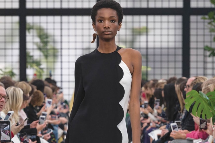 Valentino Joins Forces with L'Oréal to Launch New Beauty and Fragrance Line