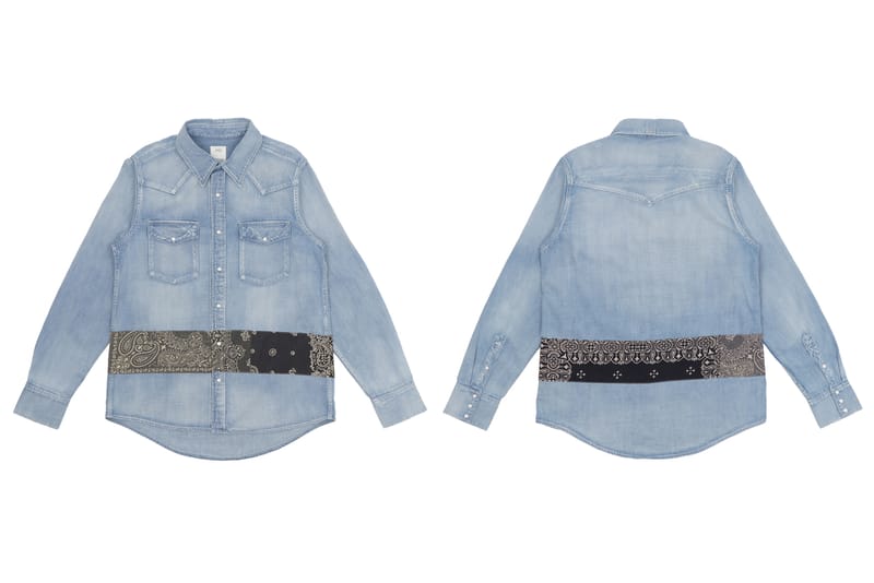 visvim Is Opening a WMV BRENTWOOD Pop-Up in Santa Monica