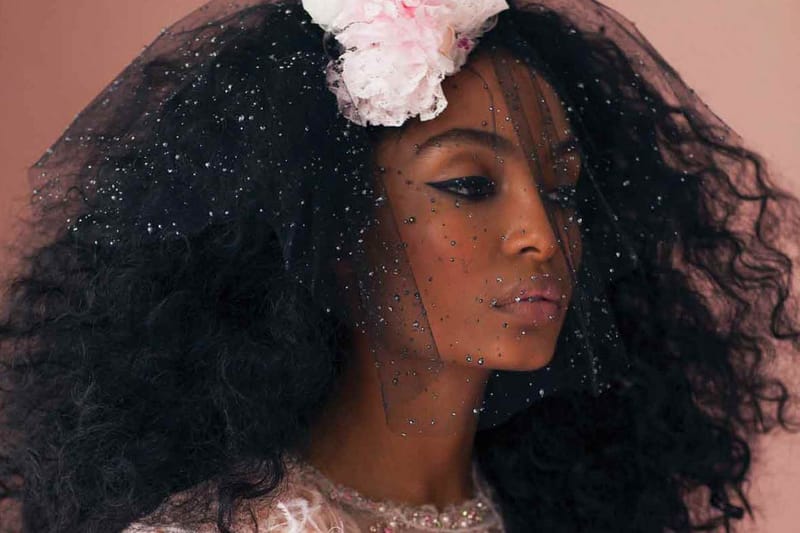 'Harper's Bazaar' Arabia Taps Yara Shahidi for June 2018 Cover