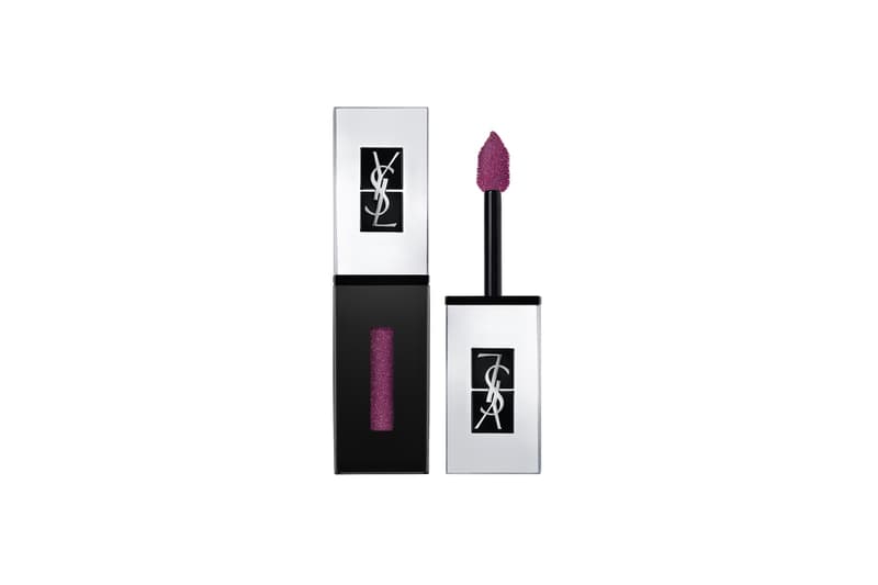 YSL Vernis A Levres Holographic Liquid Lipstick