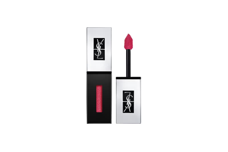 YSL Vernis A Levres Holographic Liquid Lipstick