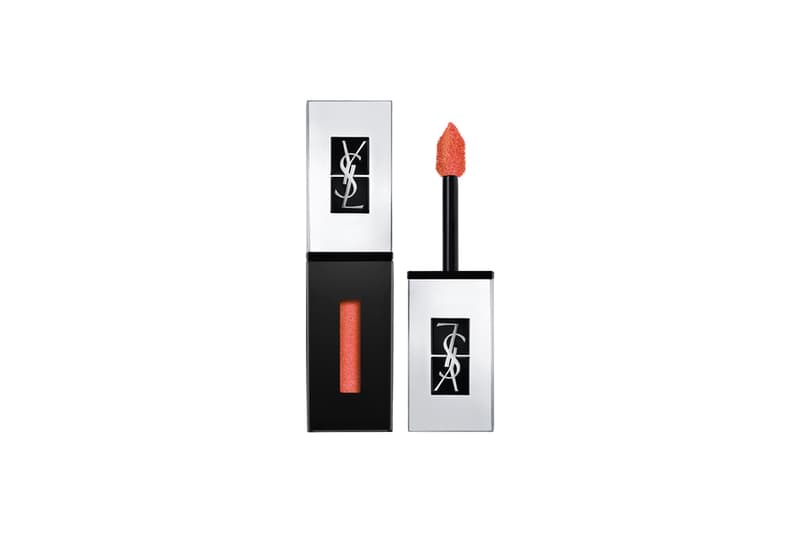 YSL Vernis A Levres Holographic Liquid Lipstick