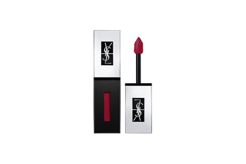 YSL Vernis A Levres Holographic Liquid Lipstick