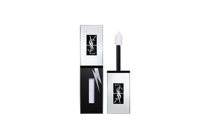 YSL Vernis A Levres Holographic Liquid Lipstick
