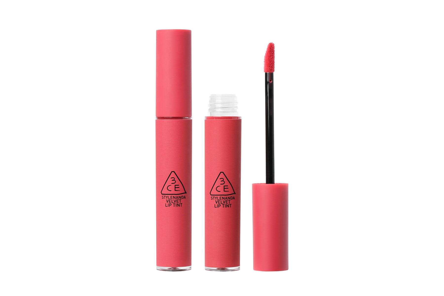 3ce korean beauty k-beauty velvet lip tints lipsticks makeup