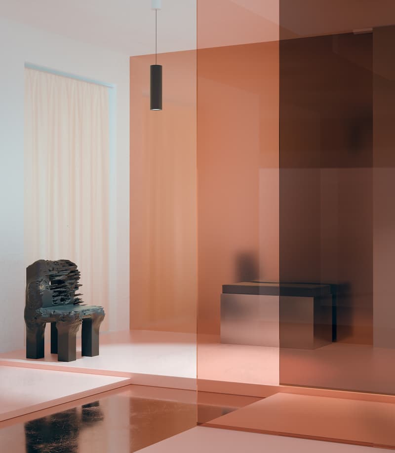 Studio Brasch A Lucid Dream In Pink Creative Studio Anders Brasch-Willumsen