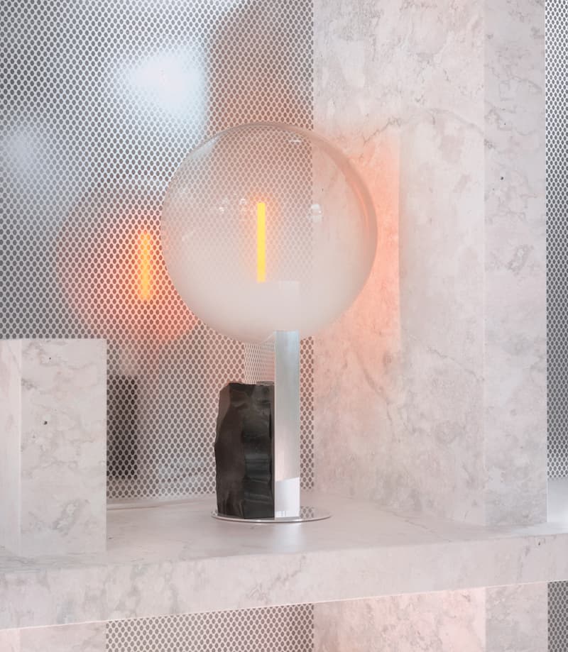 Studio Brasch A Lucid Dream In Pink Creative Studio Anders Brasch-Willumsen