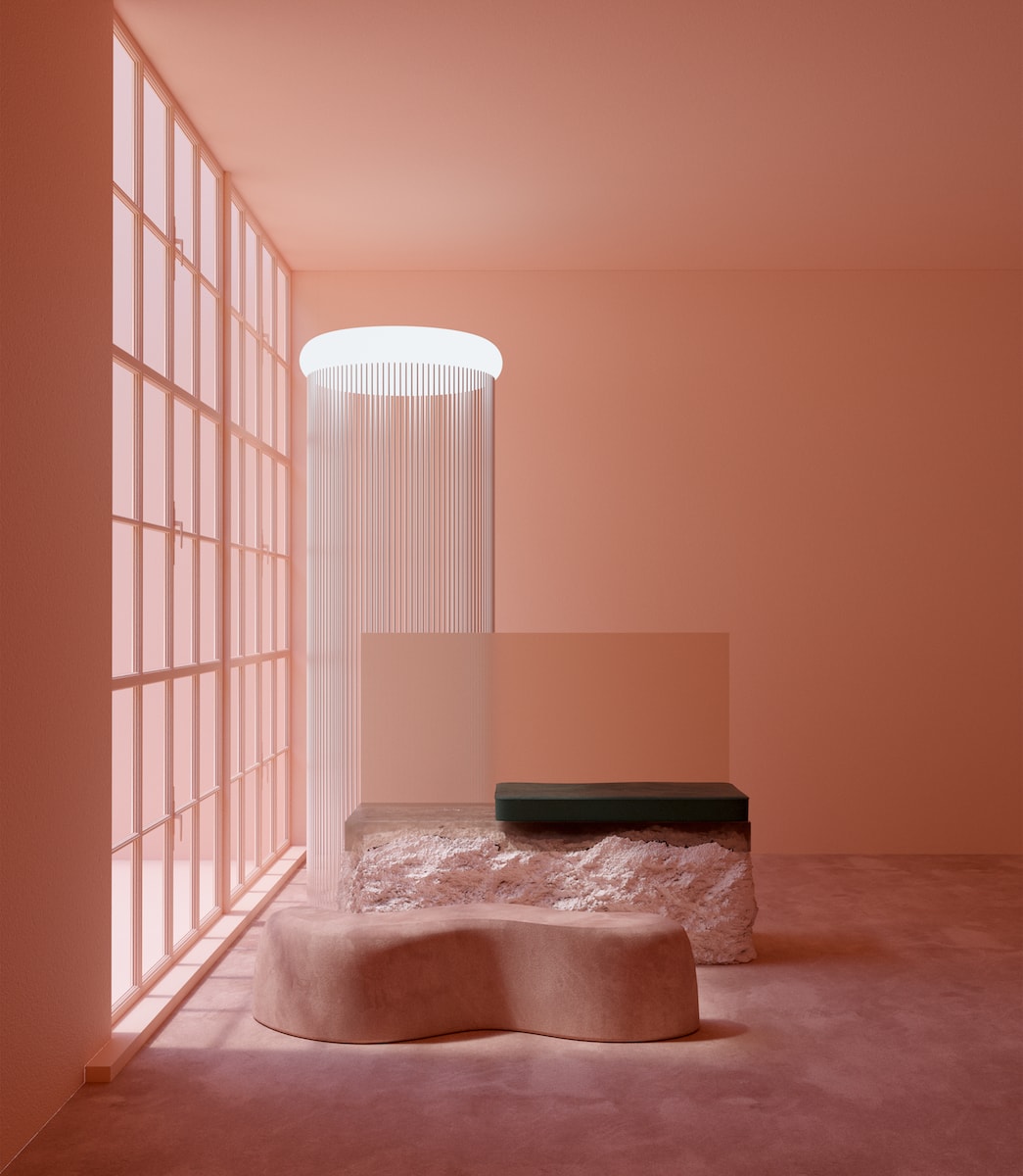 Studio Brasch A Lucid Dream In Pink Creative Studio Anders Brasch-Willumsen