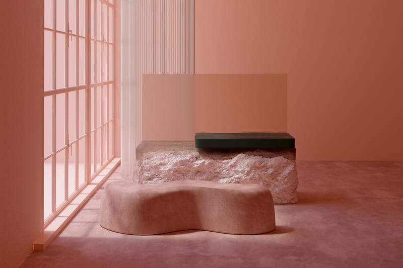 Glance Inside Studio Brasch's Dreamy Creative Space