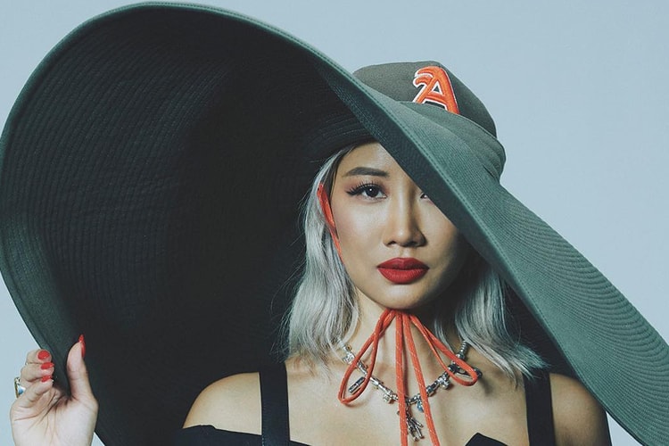 AMBUSH Will Showcase Its SS19 "WAVES" Collection Inside Atelier Brancusi in Paris