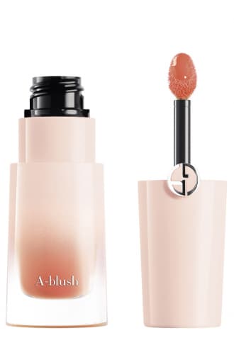 Armani Beauty A-Blush Cheeks Neo Rude Range Pink Orange