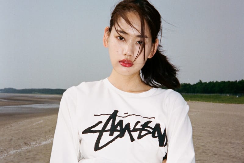 Heights' Latest Editorial Is the Ultimate Summer Street Style