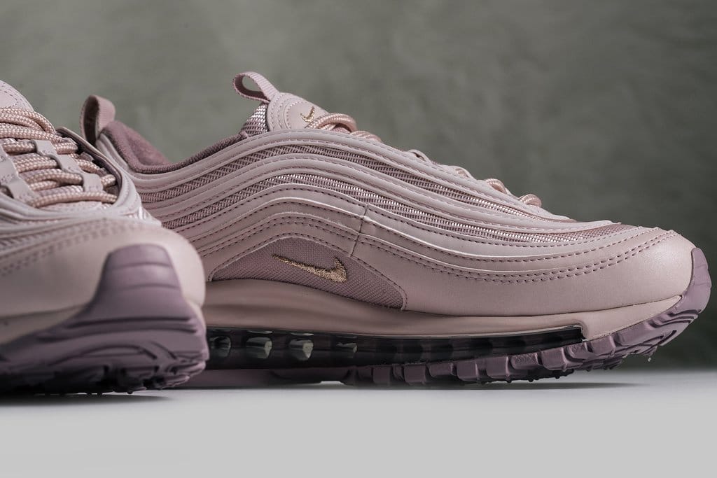 nike air max 97 barely rose release date
