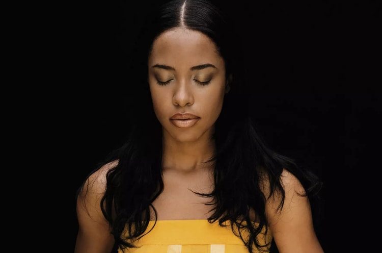 Take a Look at MAC's Exclusive Film 'A-Z of Aaliyah,' Featuring Her Closest Friends