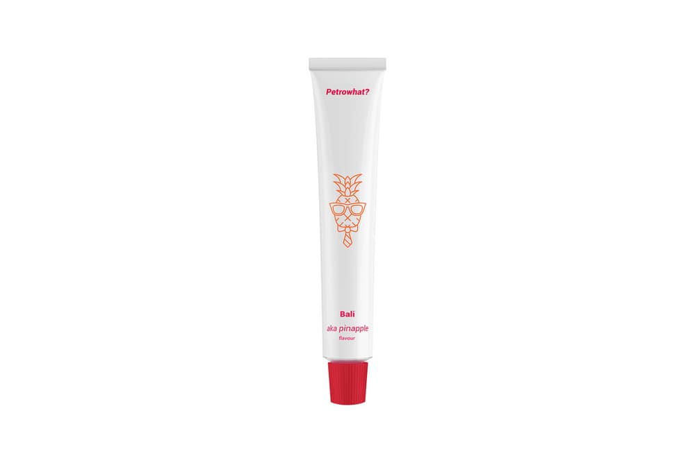 ABNOMALY Petrowhat Lip Balm Milk Baobob Bali Rio