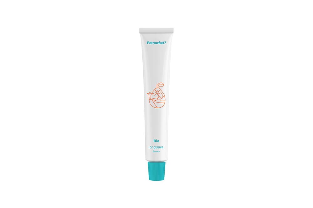 ABNOMALY Petrowhat Lip Balm Milk Baobob Bali Rio