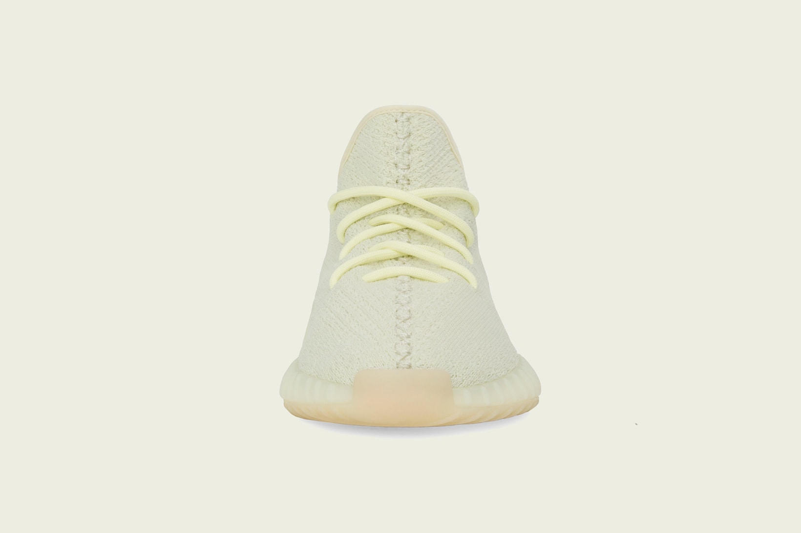 adidas Originals Kanye West YEEZY BOOST 350 V2 Butter