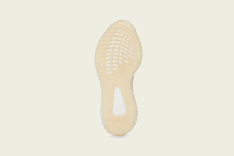 adidas Originals Kanye West YEEZY BOOST 350 V2 Butter