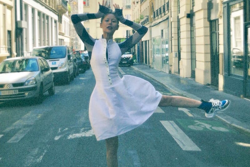 Ahreum Ahn Shows Us How She Styles Her Favorite Louis Vuitton Pieces