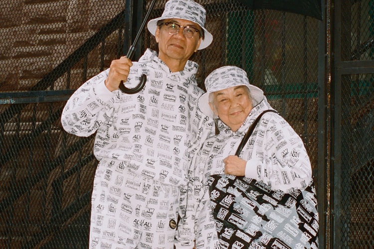 Alexander Wang Drops a New York-Inspired Souvenir Capsule