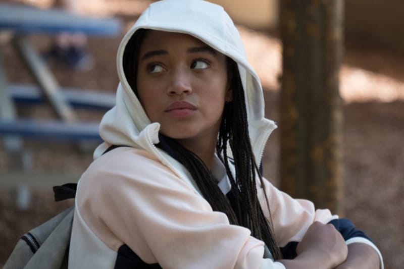 See the Emotional First Trailer for Amandla Stenberg's New Movie 'The Hate U Give'
