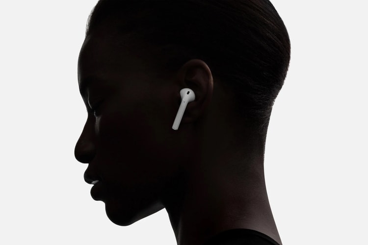 Noise-Cancelling Apple AirPods Are Rumored to Launch in 2019