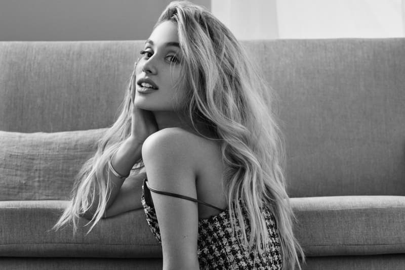 Ariana Grande Net Worth Rich 2018