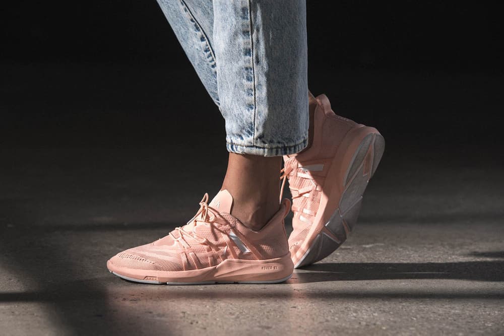 ARKK Copenhagen Velcalite CM H-X1 Soft Peach
