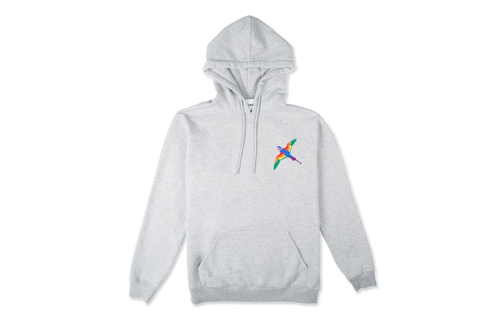 Axel Arigato Love All Pride Month 2018 Campaign Hoodie Collection