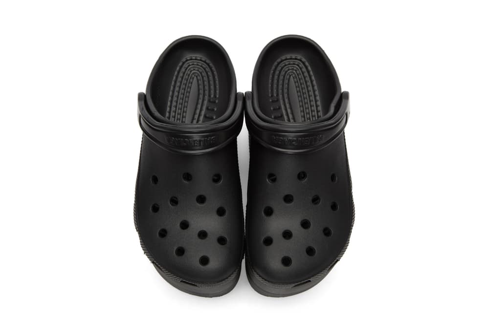 Shoes Balenciaga Crocs 5 https%3A%2F%2Fhypebeast.com%2Fwp content%2Fblogs.dir%2F6%2Ffiles%2F2018%2F06%2Fbalenciaga black platform crocs 2