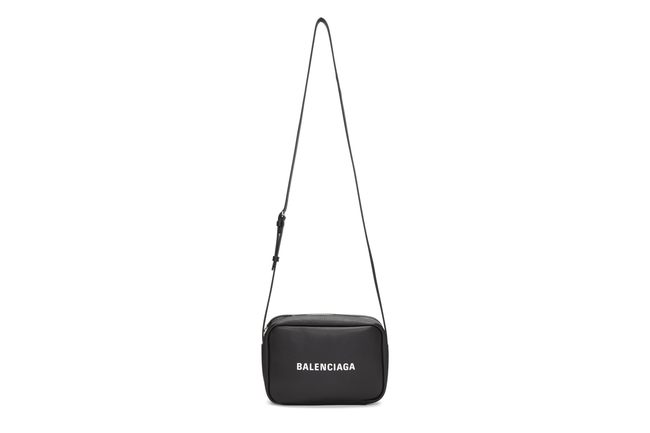 Balenciaga Logo Tote Bag Wallet Accessories Crossbody Bag