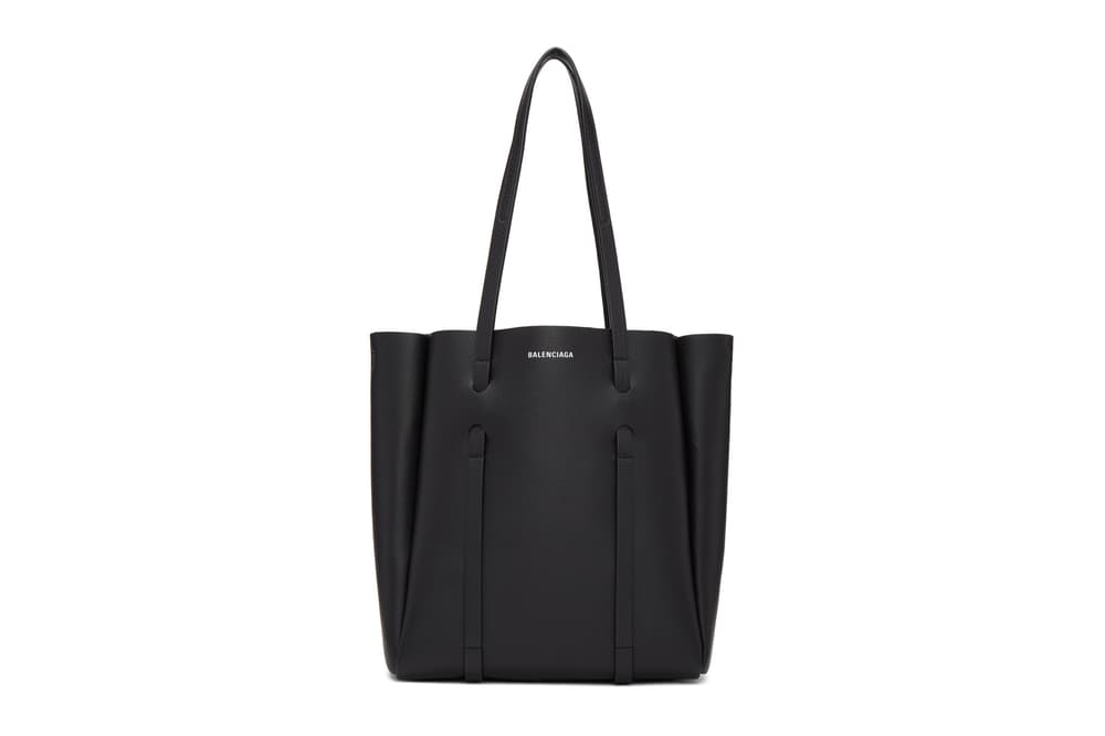 Balenciaga Logo Tote Bag Wallet Accessories