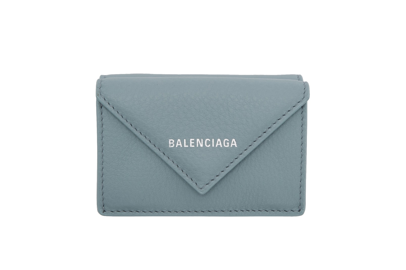 Balenciaga Logo Tote Bag Wallet Accessories Key Holder
