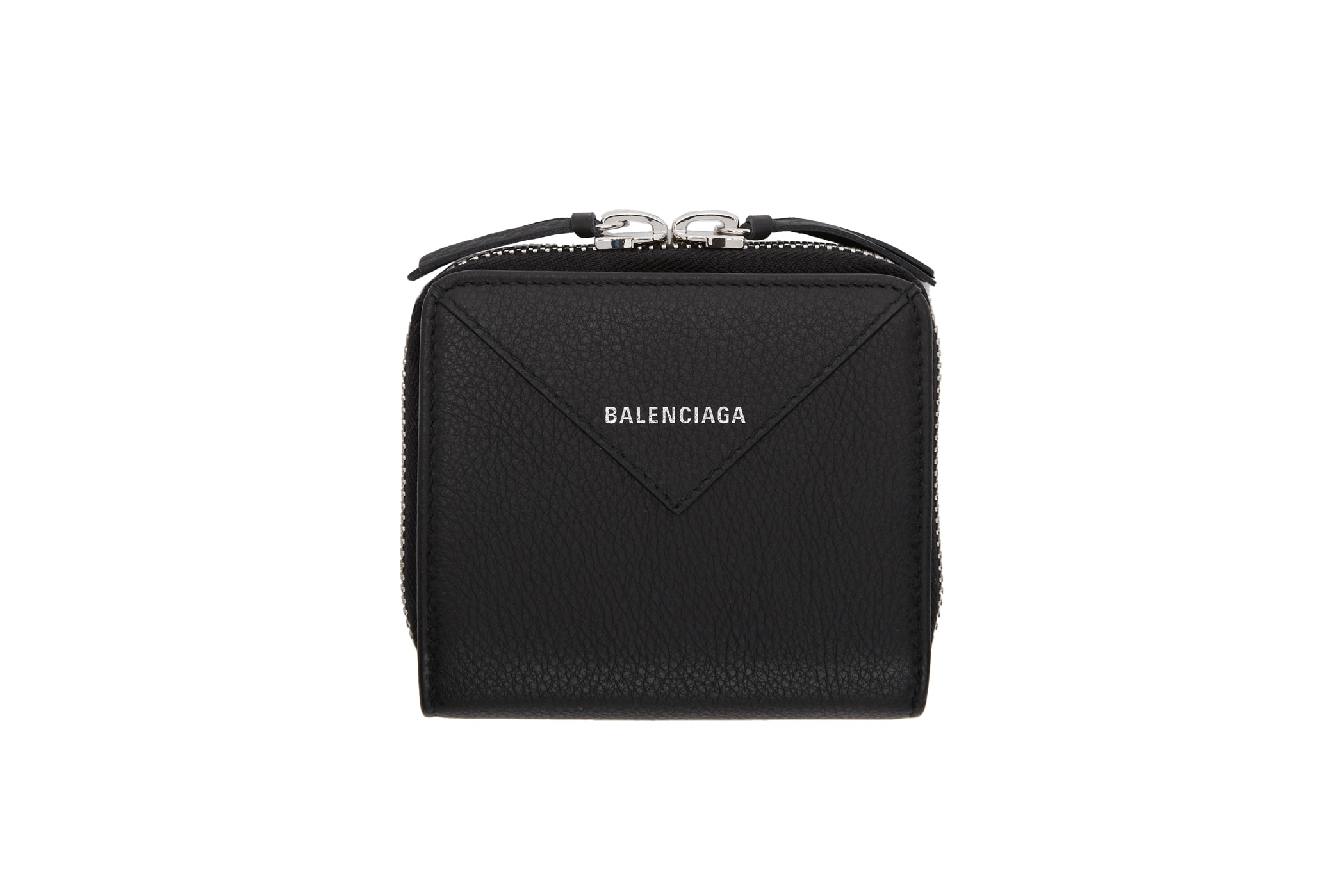 Balenciaga Logo Tote Bag Wallet Accessories