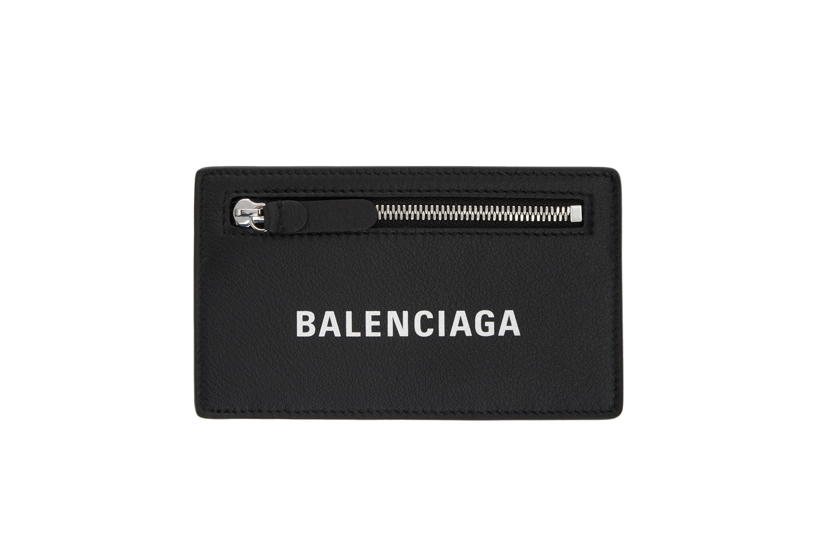 Balenciaga Logo Tote Bag Wallet Accessories
