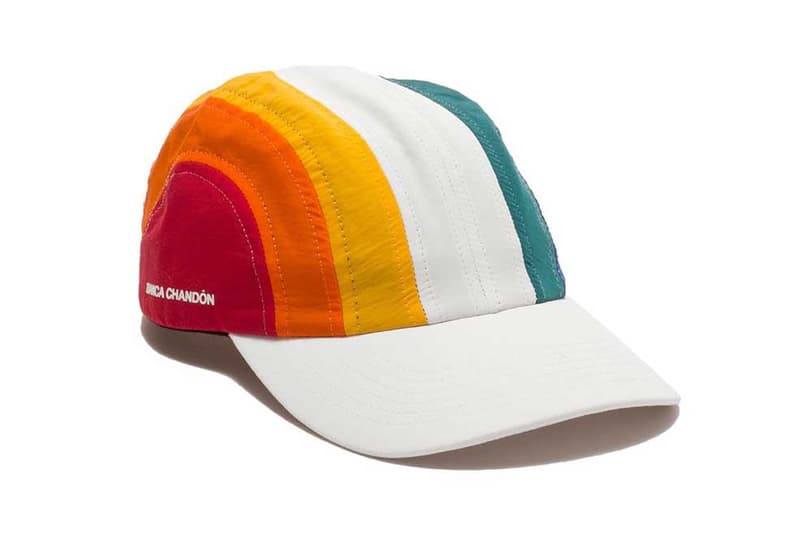 Bianca Chandôn Rainbow Dad Cap Hat Pride